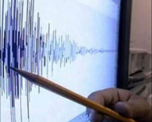 registra sismo magnitud 5.8 salina cruz oaxaca