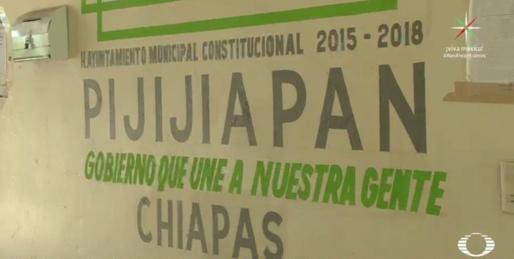 Sismo daña la infraestructura turística de Pijijiapan, en Chiapas
