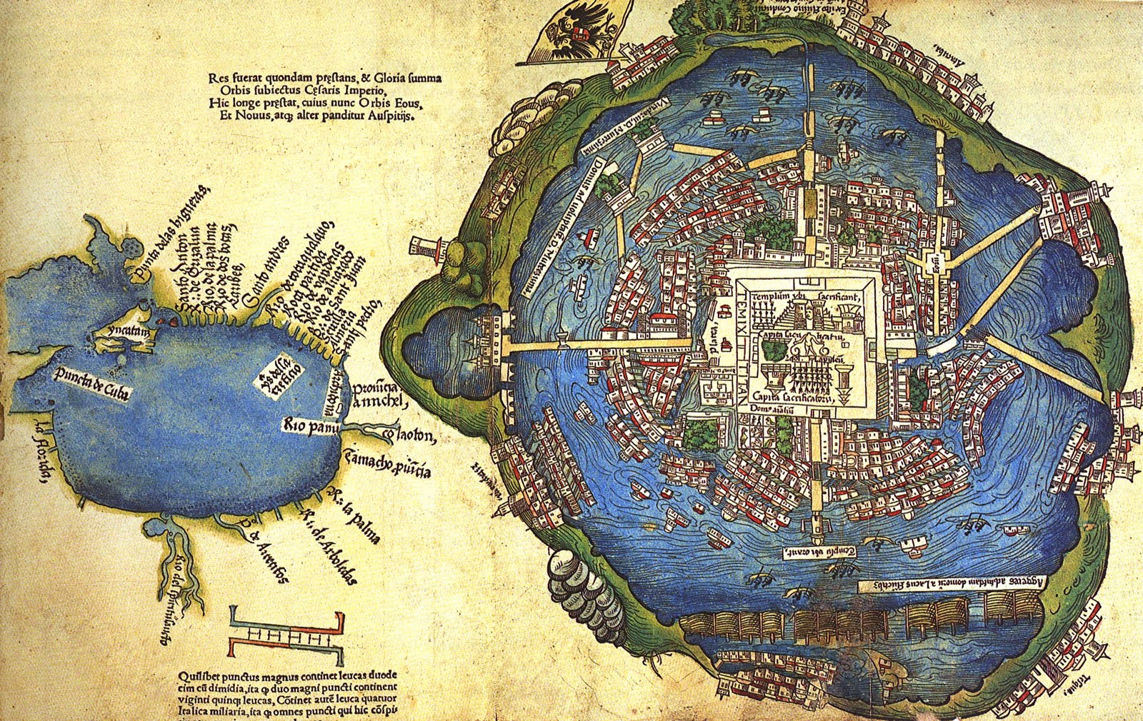 México-Tenochtitlán