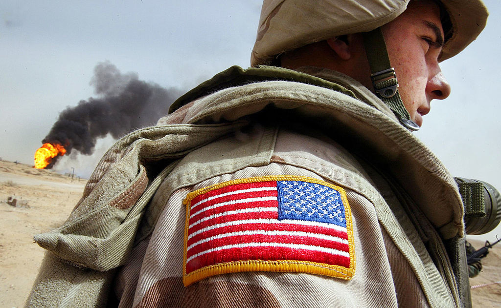 Soldados transgénero podrán servir ejército Estados Unidos