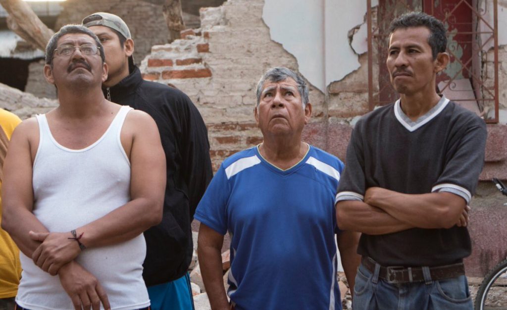 Vecinos de Juchitán se organizan contra la rapiña