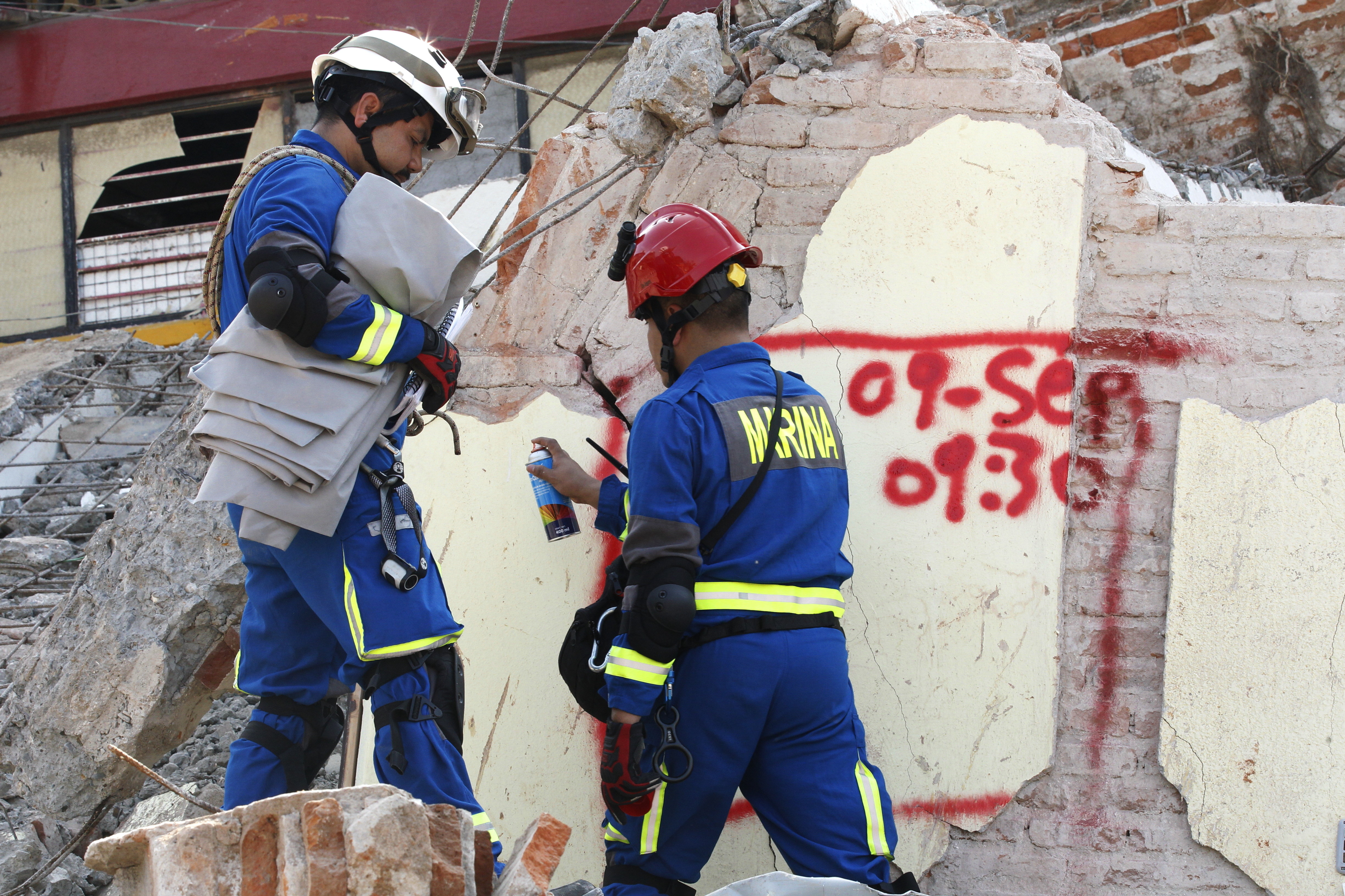 Estiman 8 mil casas afectadas sismo Chiapas