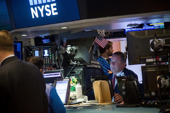 Wall Street abre al alza y el Dow Jones avanza