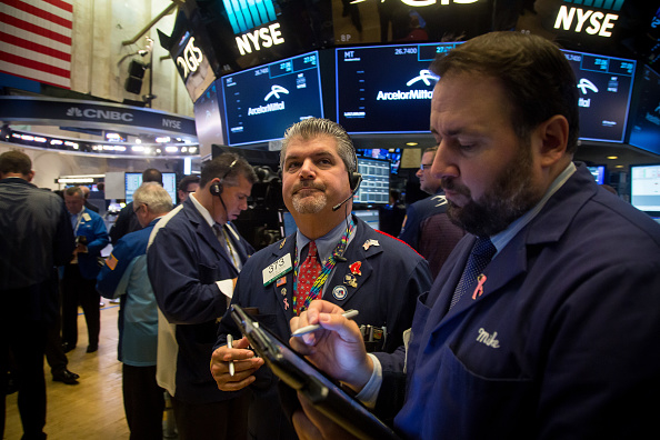Wall Street opera estable antes de anuncio de la Fed