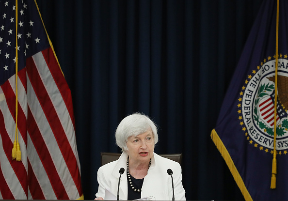 Yanet Yellen dice que continuarán las alzas de tasas