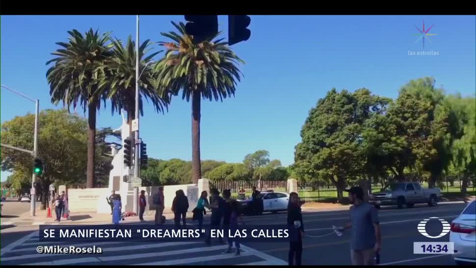 California firma ley para proteger a migrantes