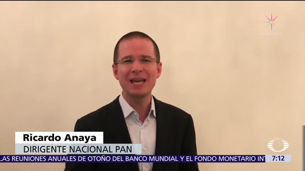Diputados del PRI proponen comisión para investigar riqueza de Ricardo Anaya