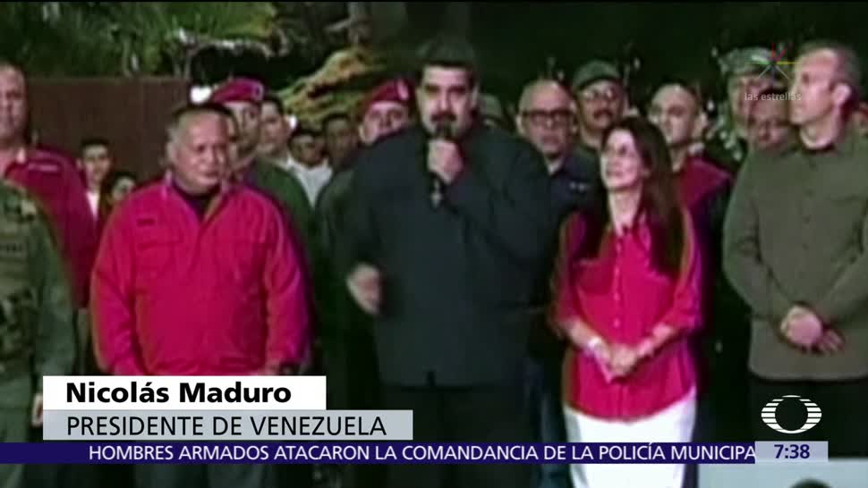 Chavismo arrasa en elecciones regionales de Venezuela, según cifras del Gobierno