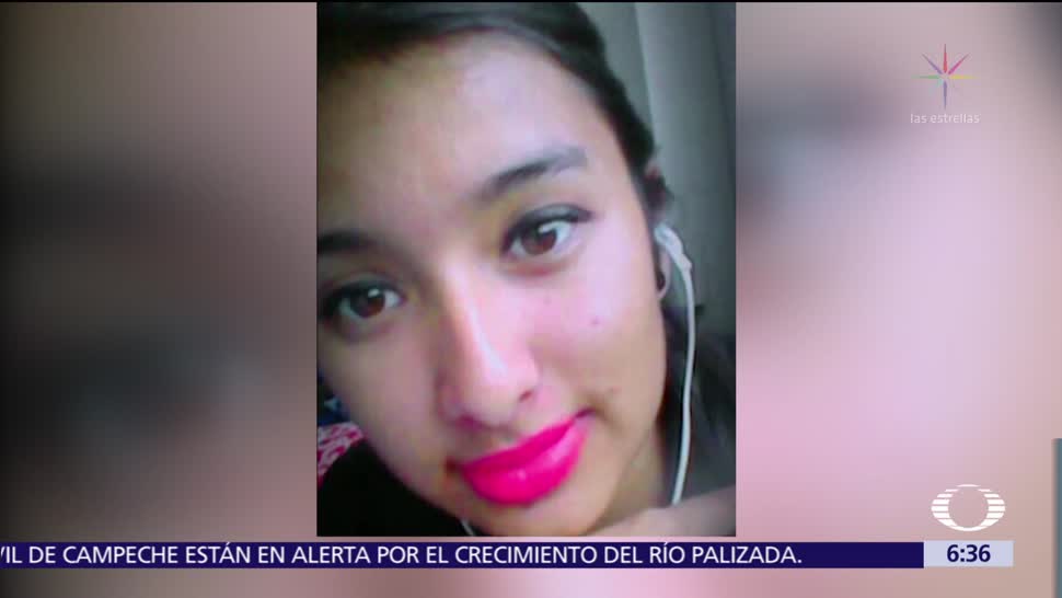 Encuentran el cuerpo de Cinthia Nayeli Vázquez, desaparecida en Zacatecas