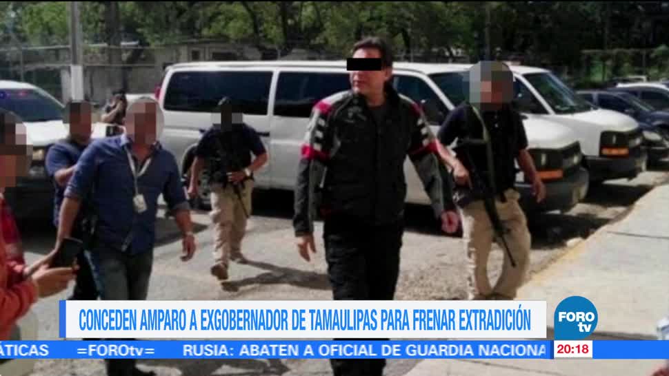 DEA ve a cárteles mexicanos como la amenaza más importante
