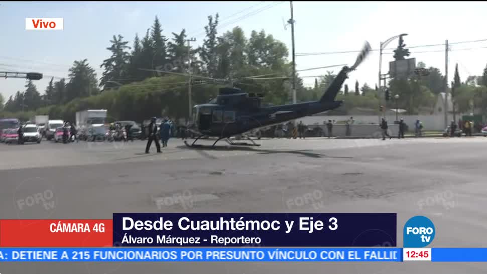 Muere policía y otro resulta herido tras balacera en Cuitláhuac, CDMX