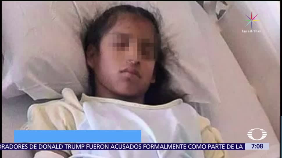 ACLU pide libertad para la mexicana indocumentada con parálisis cerebral que fue detenida