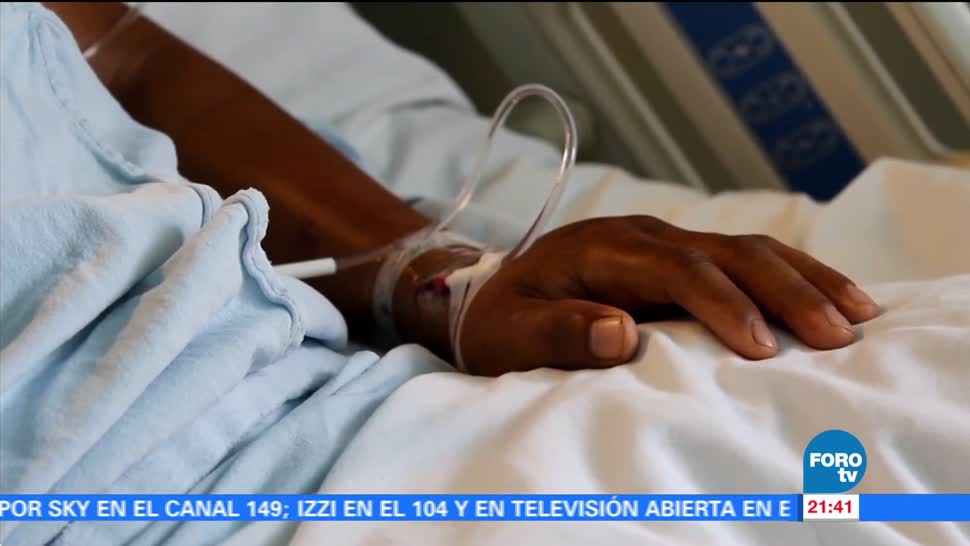 Enfermedades, principales causas de fallecimientos en México