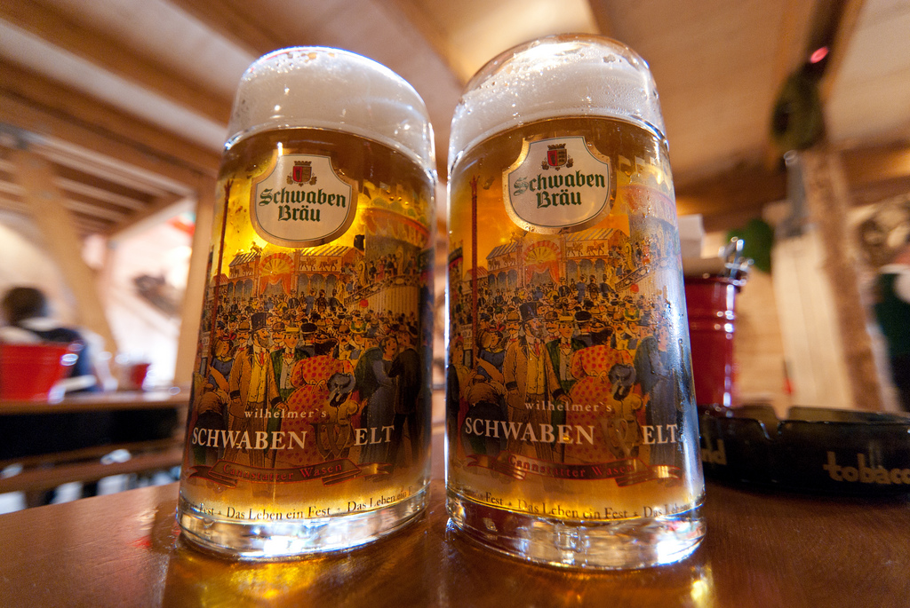 Deutsche bier