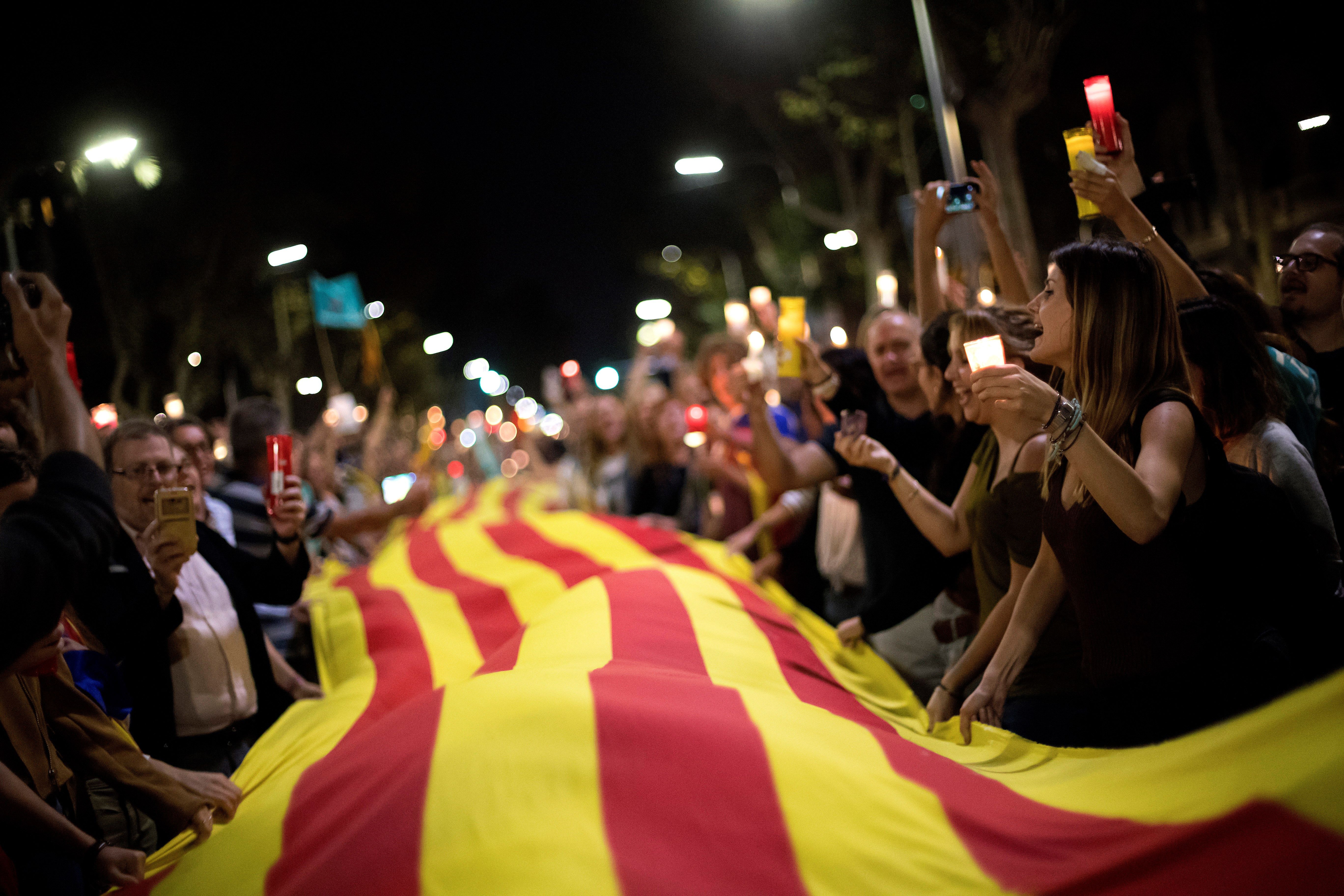 gobierno espanol psoe pactan elecciones cataluna