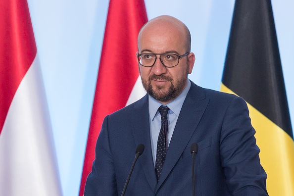 Primer ministro de Bélgica se desmarca de la oferta de asilo a Puigdemont