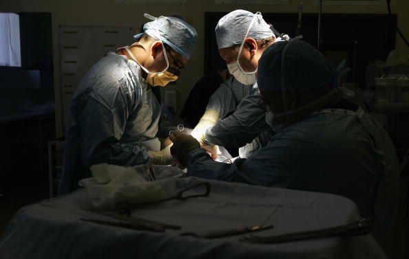 Sonora registra el mayor número de trasplantes del país