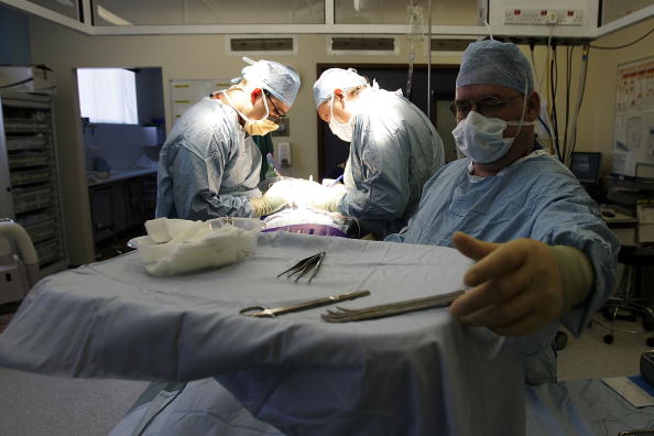 Yucatán, segunda entidad con mayor número de trasplantes de órganos