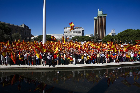 Aguas de Barcelona traslada temporalmente su sede social a Madrid