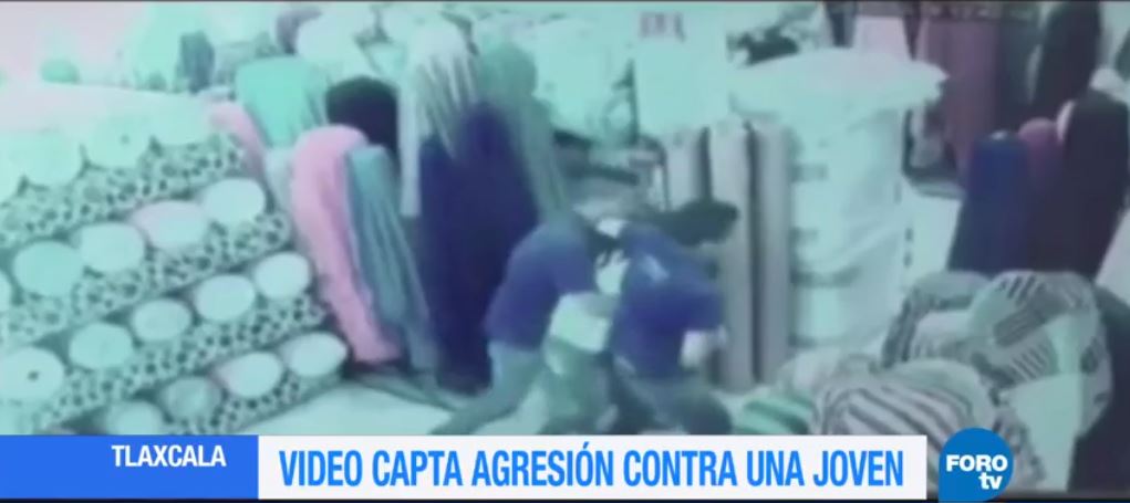revelen video agresion jazmin asesinada tlaxcala