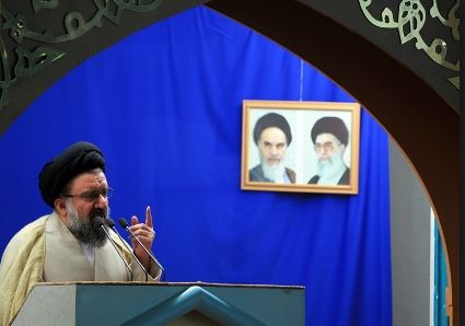 Irán asegura que EU violó ‘el cuerpo y espíritu’ del pacto nuclear