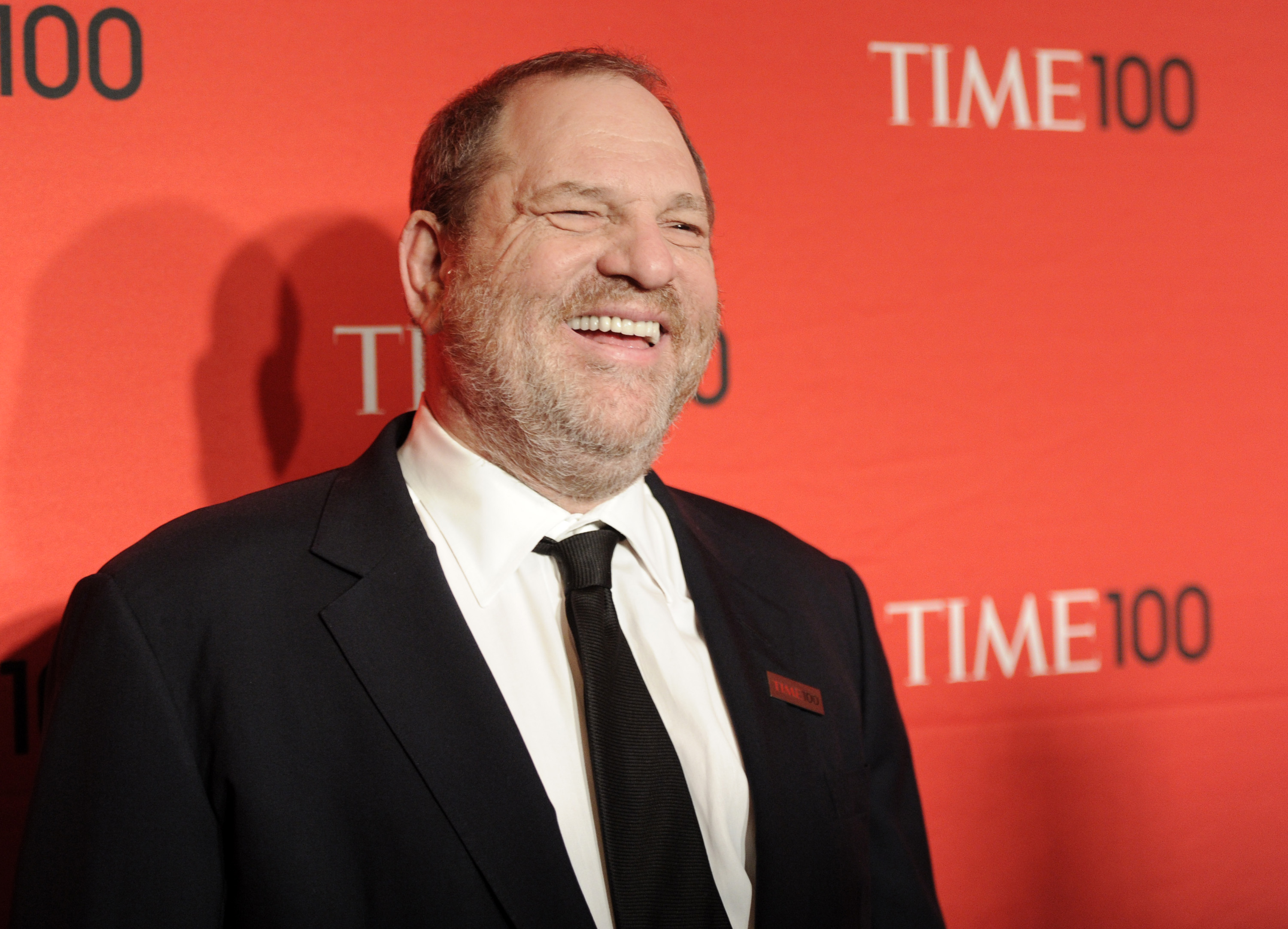 Policía británica investiga otras tres denuncias de abuso sexual contra Weinstein