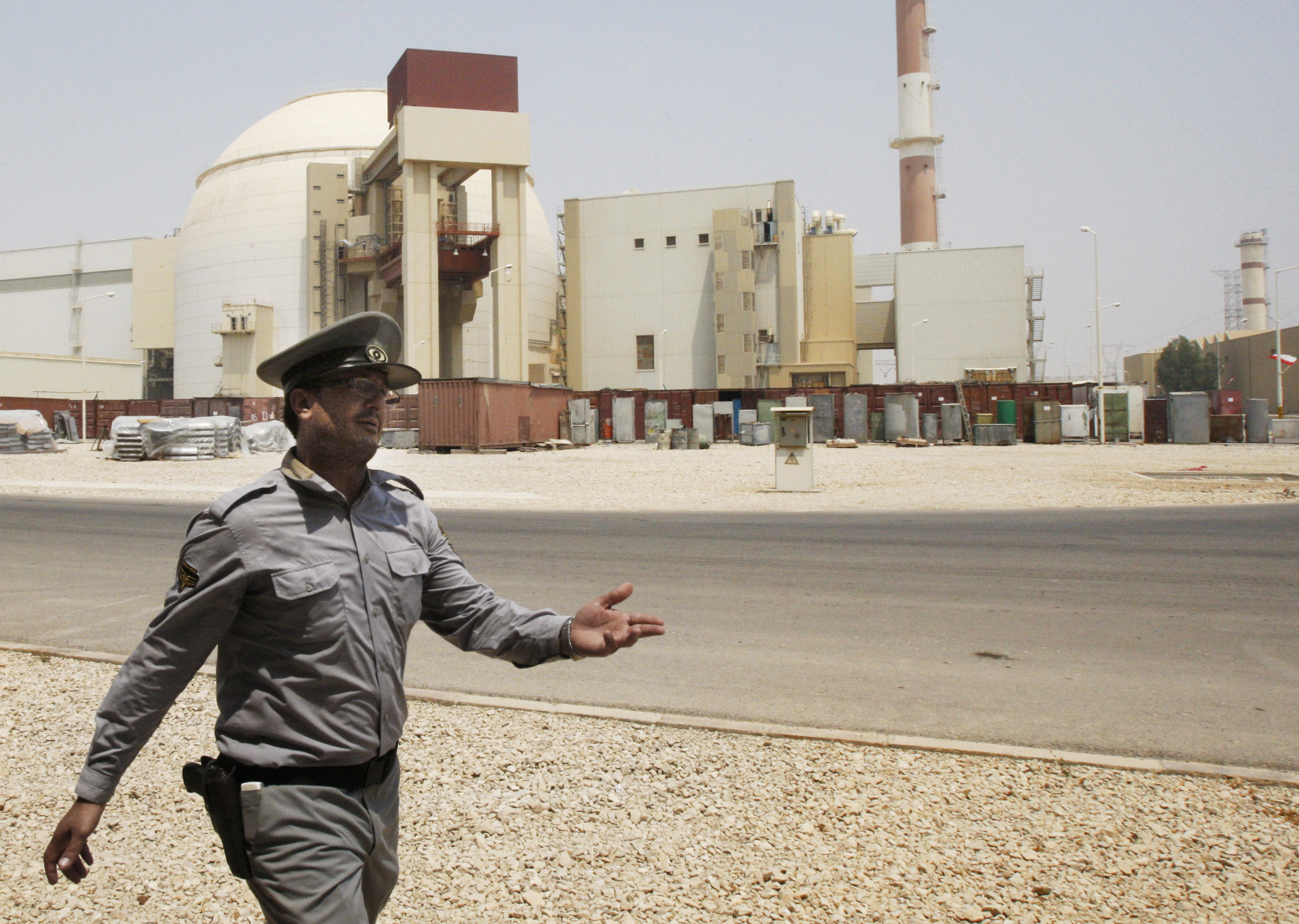 OIEA reafirma que Irán cumple con acuerdo nuclear