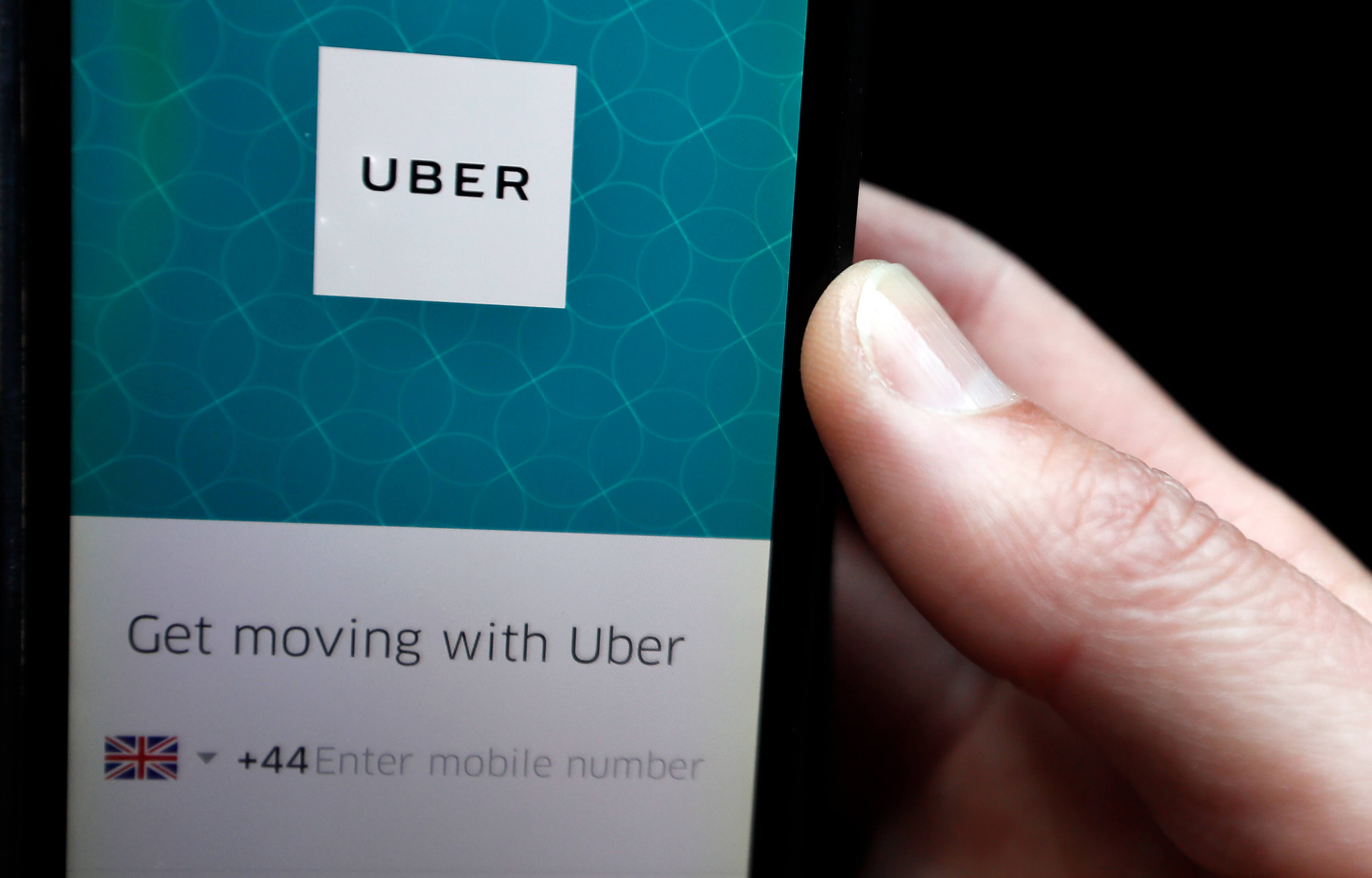 Uber seguirá operando en Puebla, aclara gobernador Tony Gali