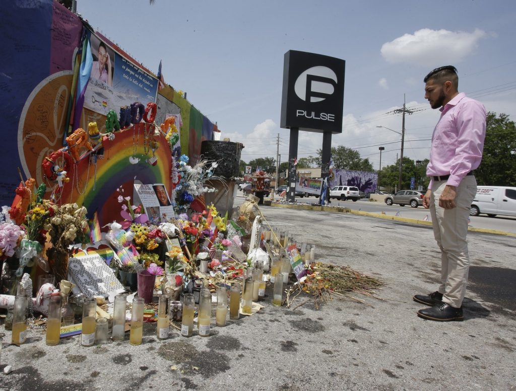 El ataque al bar gay Pulse dejó 49 muertos