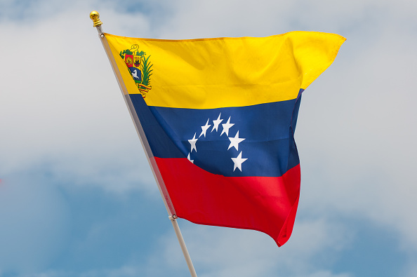 Banco Central de Venezuela tiene nuevo presidente