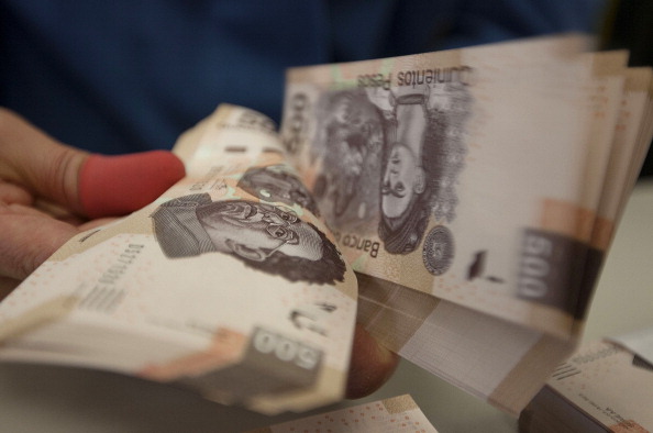 Banxico y Hacienda elevan el monto de las coberturas cambiarias