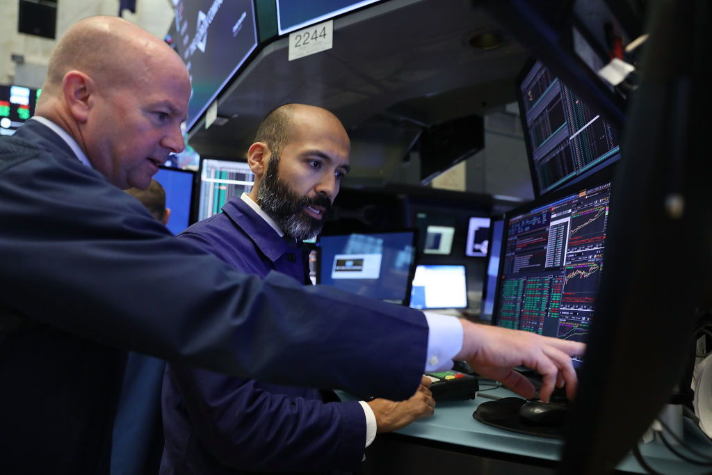 Wall Street cierra mixto y nuevo récord índice Nasdaq