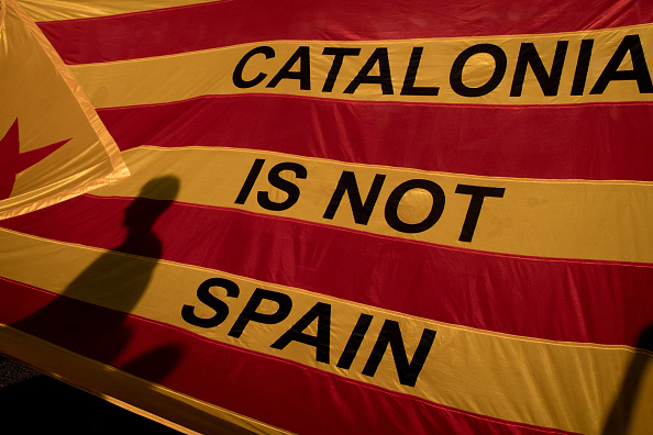 Casi 2,000 empresas de Cataluña buscan nueva sede
