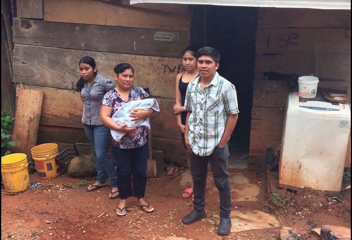 Realizan exitosa cirugía de corazón a recién nacido en Chiapas
