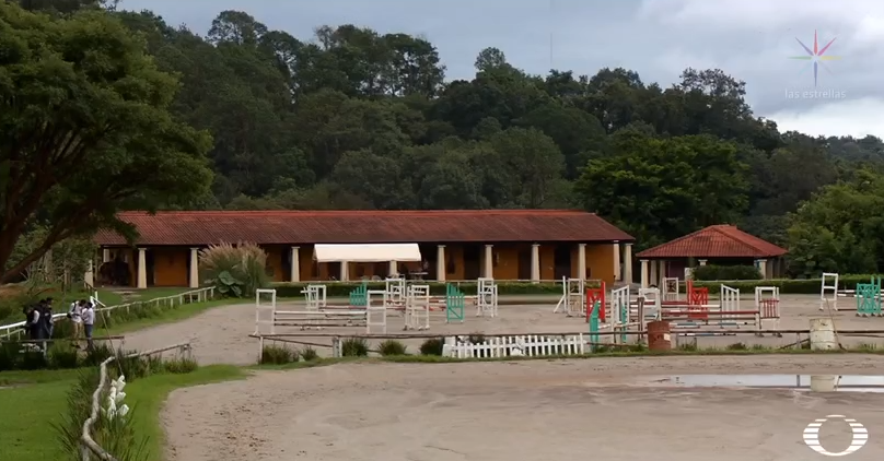 Club Hípico Briones de Coatepec, Veracruz 