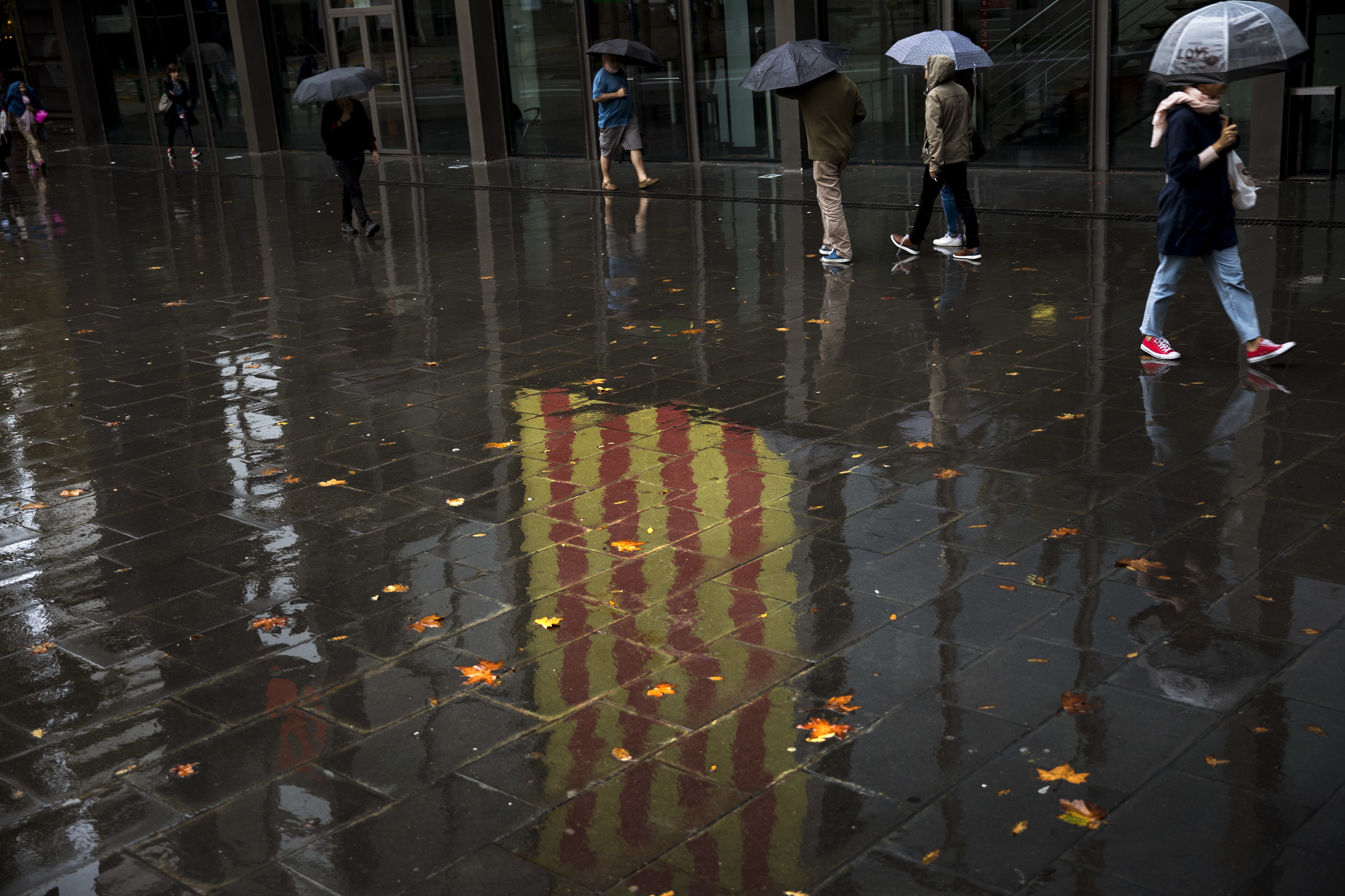 Crisis en Cataluña golpea a las Bolsas europeas