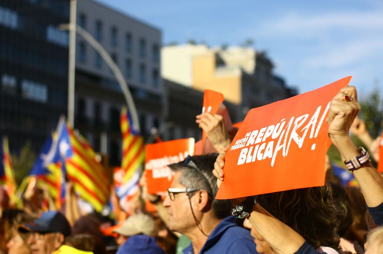 intervencion gobierno español encontrara desobediencia cataluna