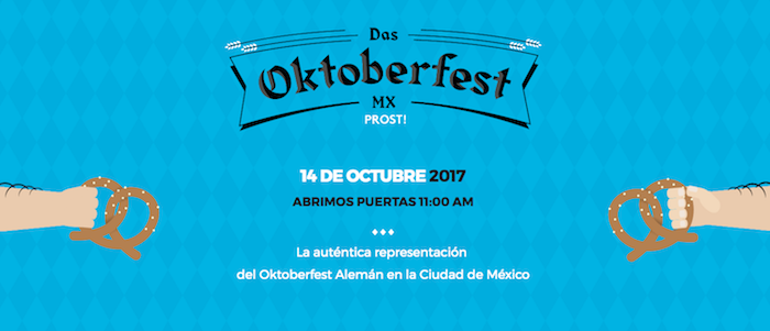 Das Oktoberfest MX