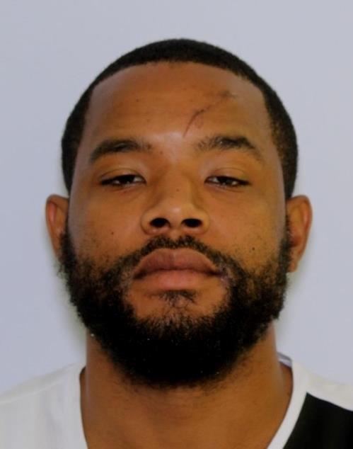 Detienen Radee Prince presunto responsable tiroteo Maryland