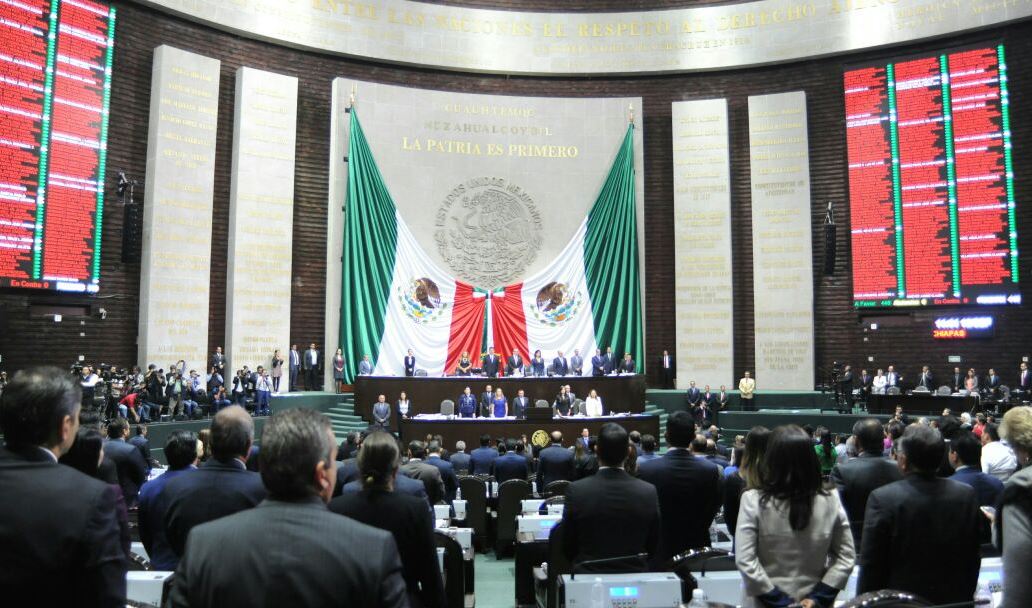 Jucopo turna Jurídico desafuero diputados PRI-Veracruz