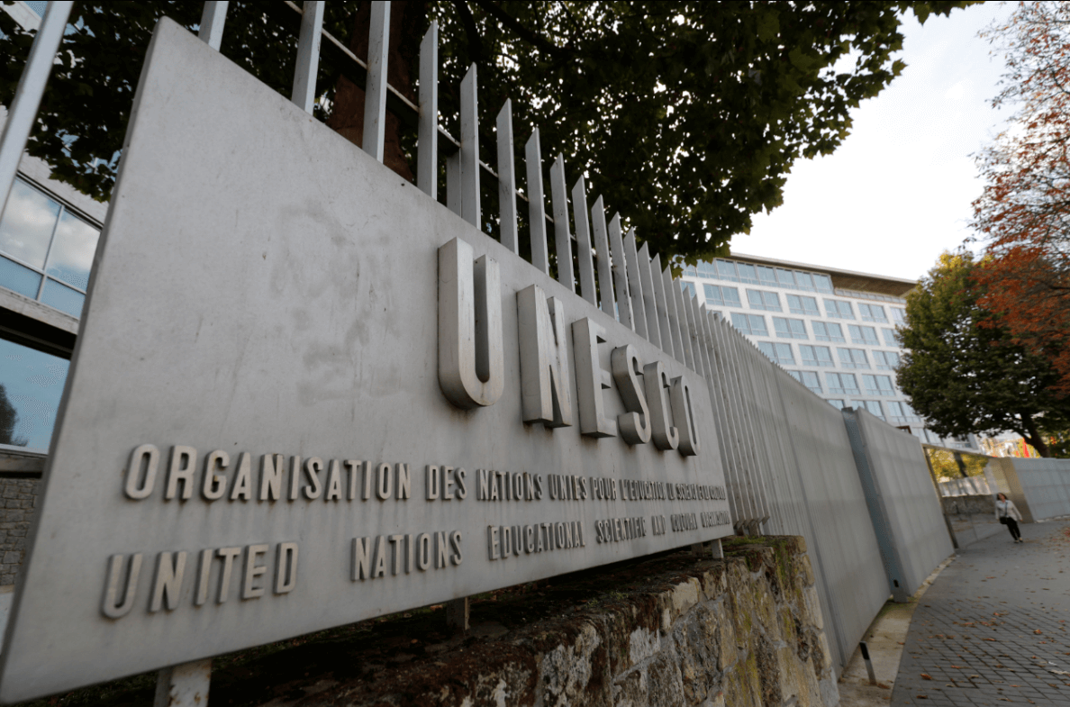 Israel oficializa su salida de la UNESCO
