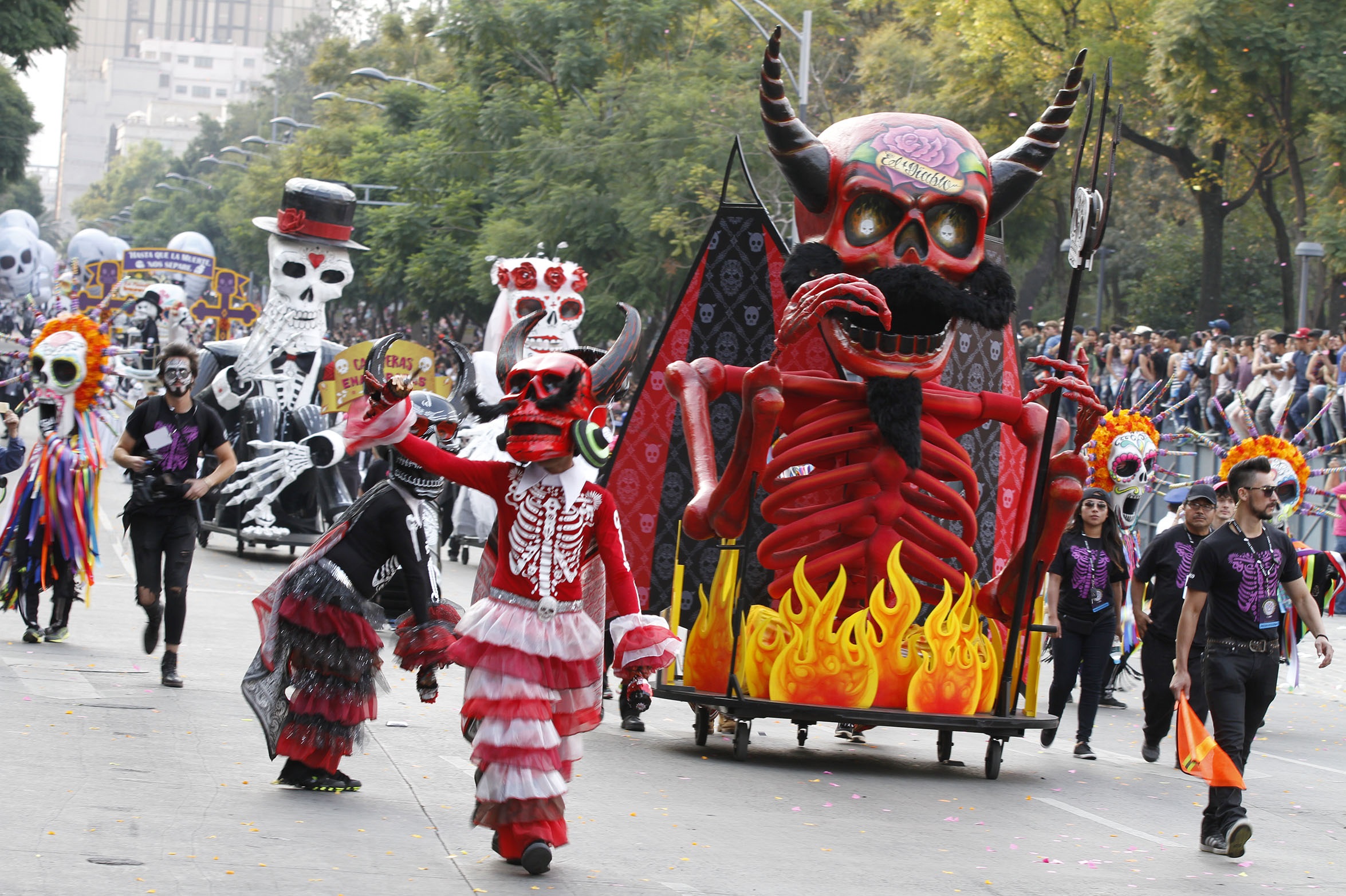 Ciudad de México atrae turismo con encuentros deportivos y culturales