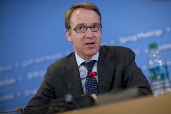 El presidente del Bundesbank esperaba más claridad del BCE