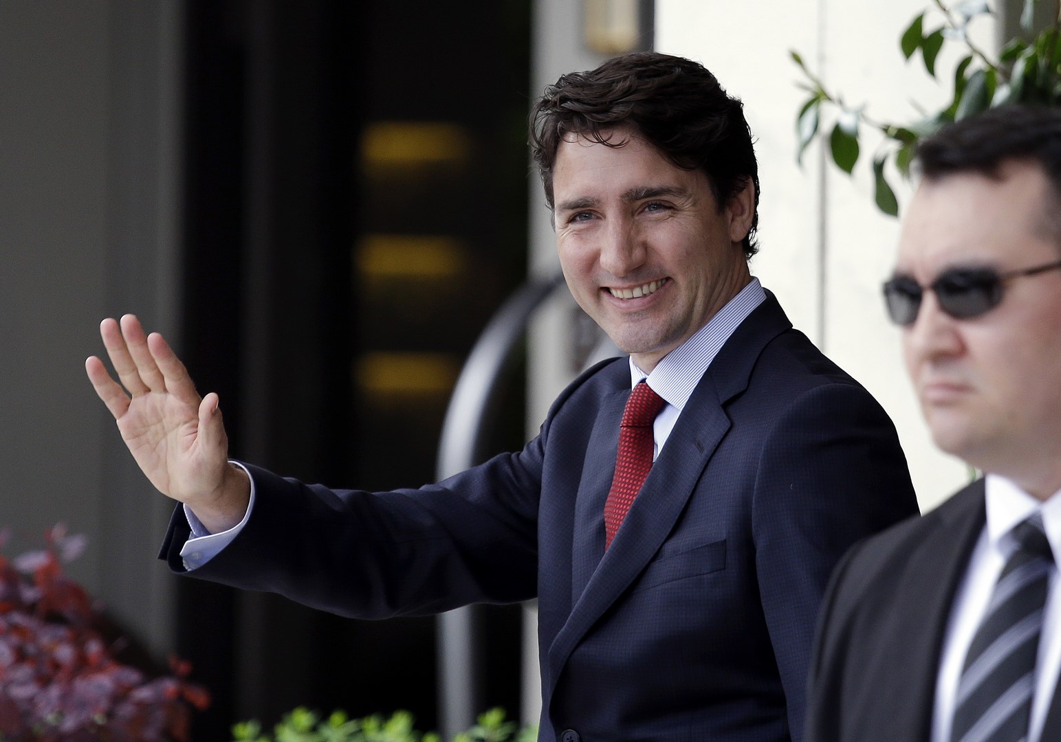 El primer ministro de Canadá, Justin Trudeau visitará México