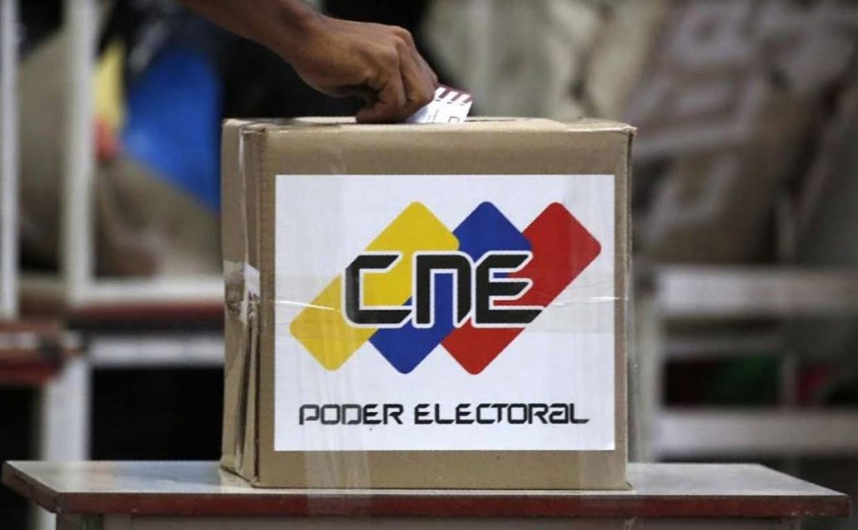 abren centros votacion eleccion gobernadores venezuela