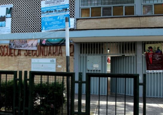 Gobierno de la CDMX levanta restricción a escuelas en delegaciones afectadas