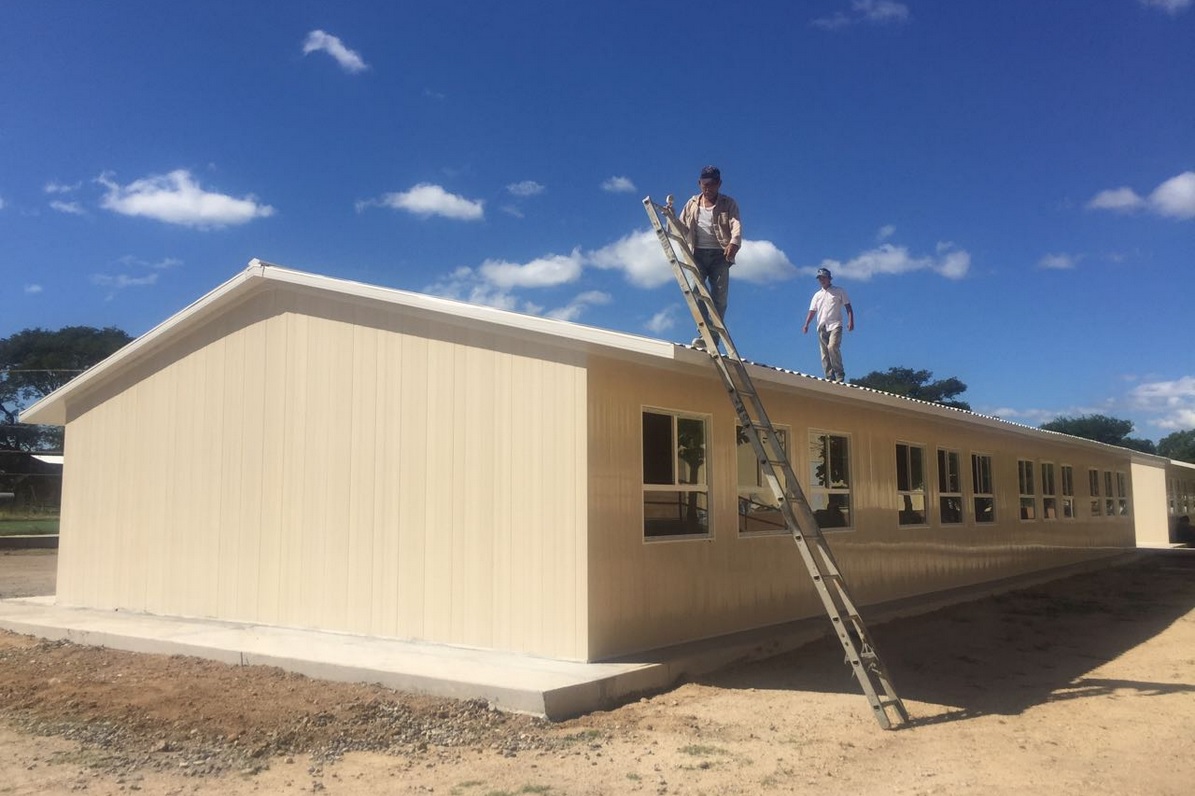 Tardará hasta 7 meses la reconstrucción de escuelas en Oaxaca