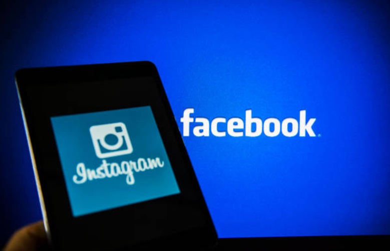 Facebook e Instagram sufren problemas de conexión