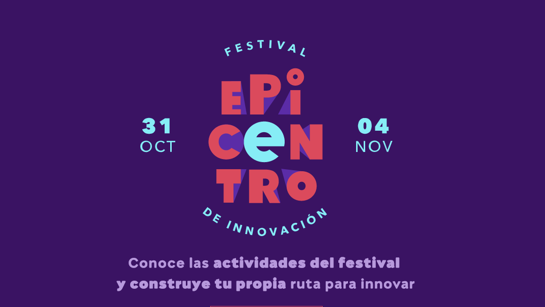 Festival Epicentro de Innovación 2017