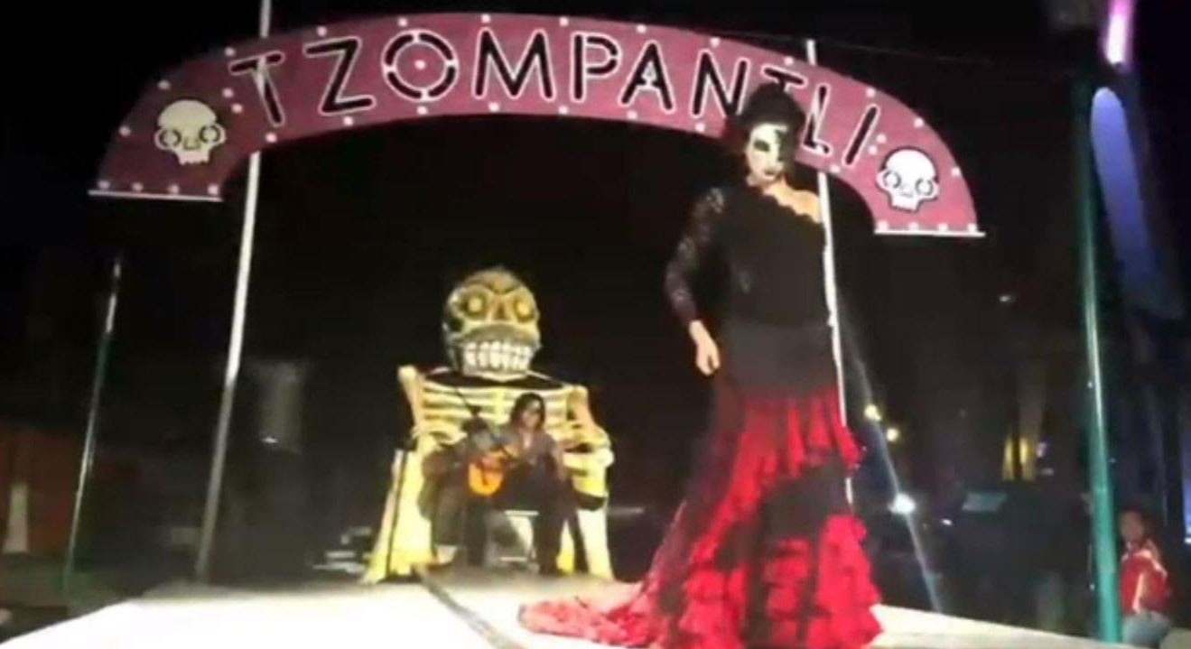 Festival Tzompantli 2017 busca fortalecer tradiciones del Día de muertos